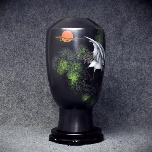 中国古代陶器,龙山黑陶是陶器吗