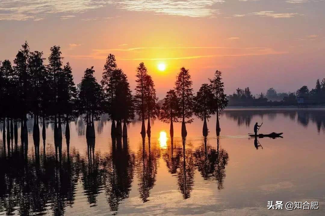 安徽宝藏最多的县,安徽庐江有哪些名胜古迹