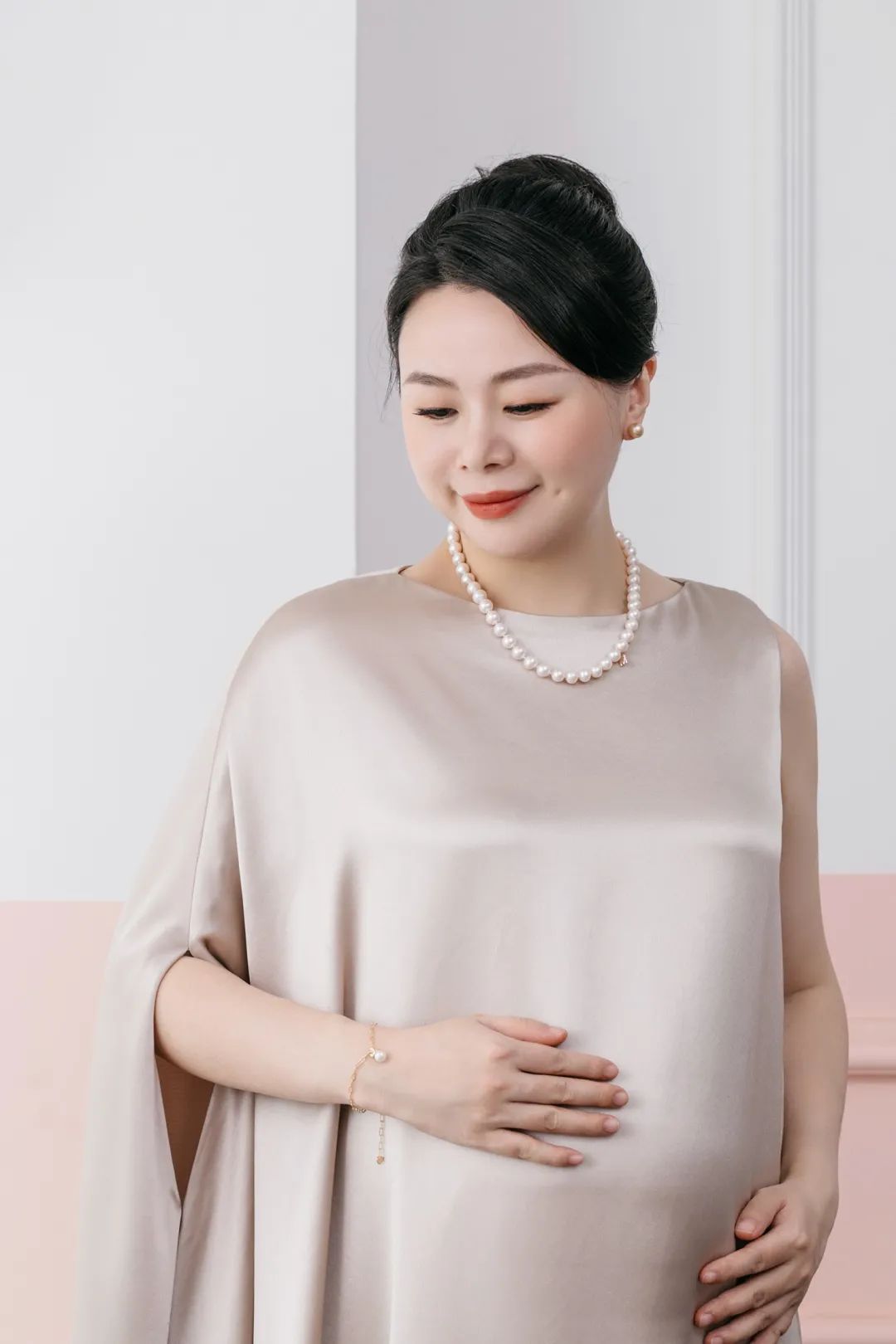 珍珠哪款好看又实用,女人为什么都爱首饰