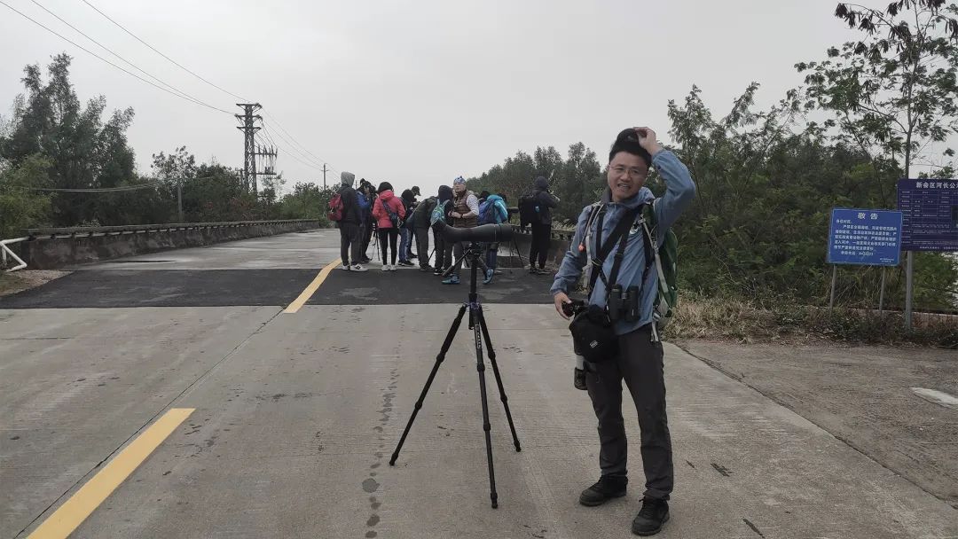 鸟人图鉴│守护稻田里的精灵，甄军寻找黄胸鹀