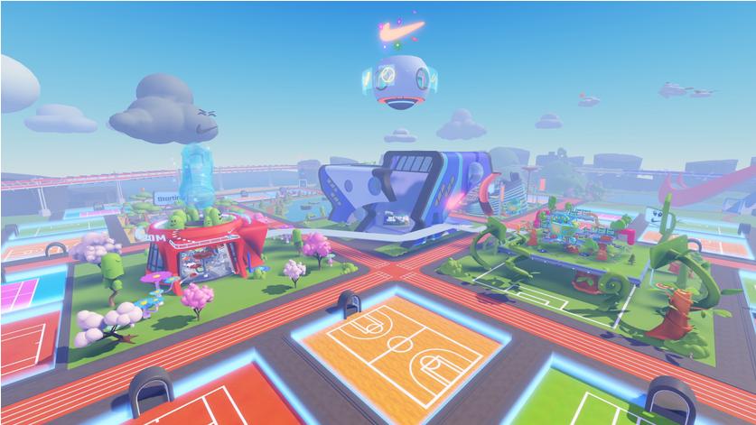 nike现在是真是假,元宇宙nike鞋测评