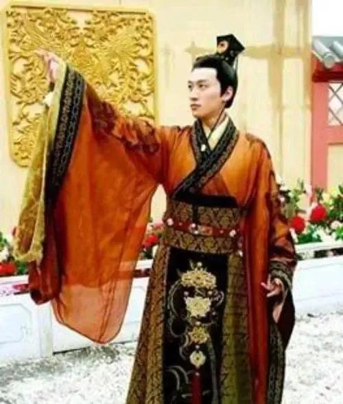 北齐高洋的电视剧,北齐皇帝高洋