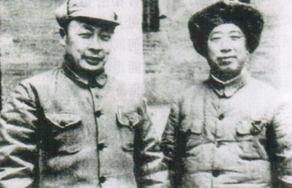 和彭德怀一起领导平江起义的核心9人组，最终命运如何？