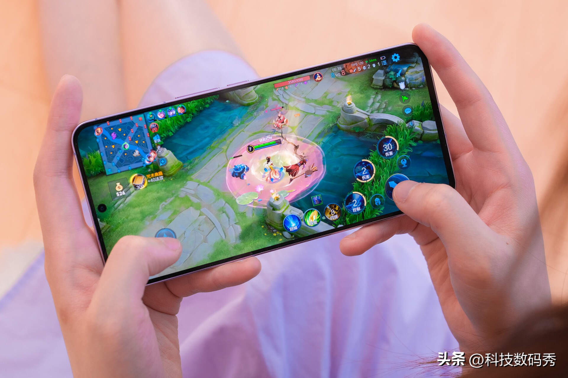 魅族20pro晨曦紫放音乐会有震感吗,魅族20pro测评发布会