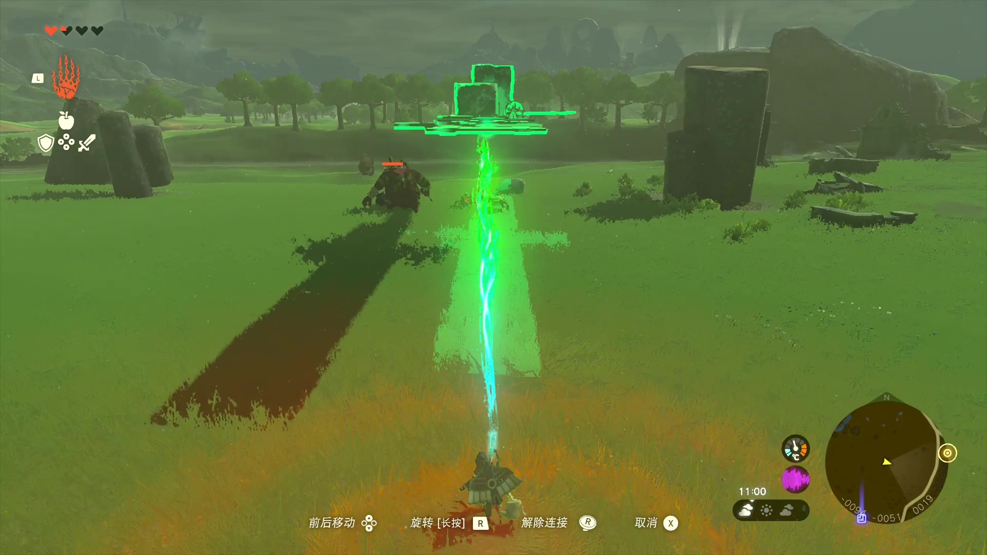 塞尔达传说王国之泪神作,塞尔达传说王国之泪真实感受