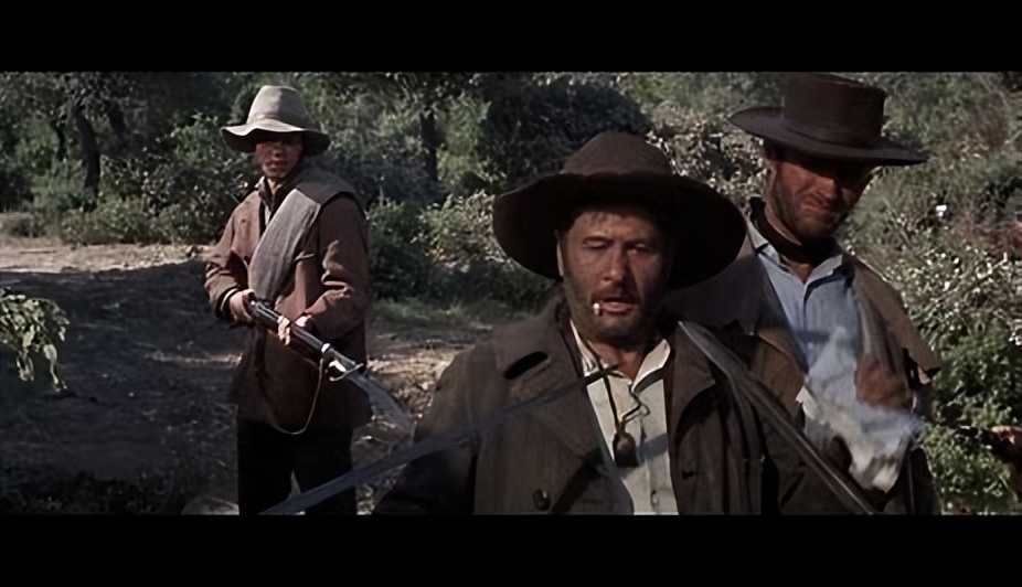 好人坏人同时存在,好人和丑人在一起