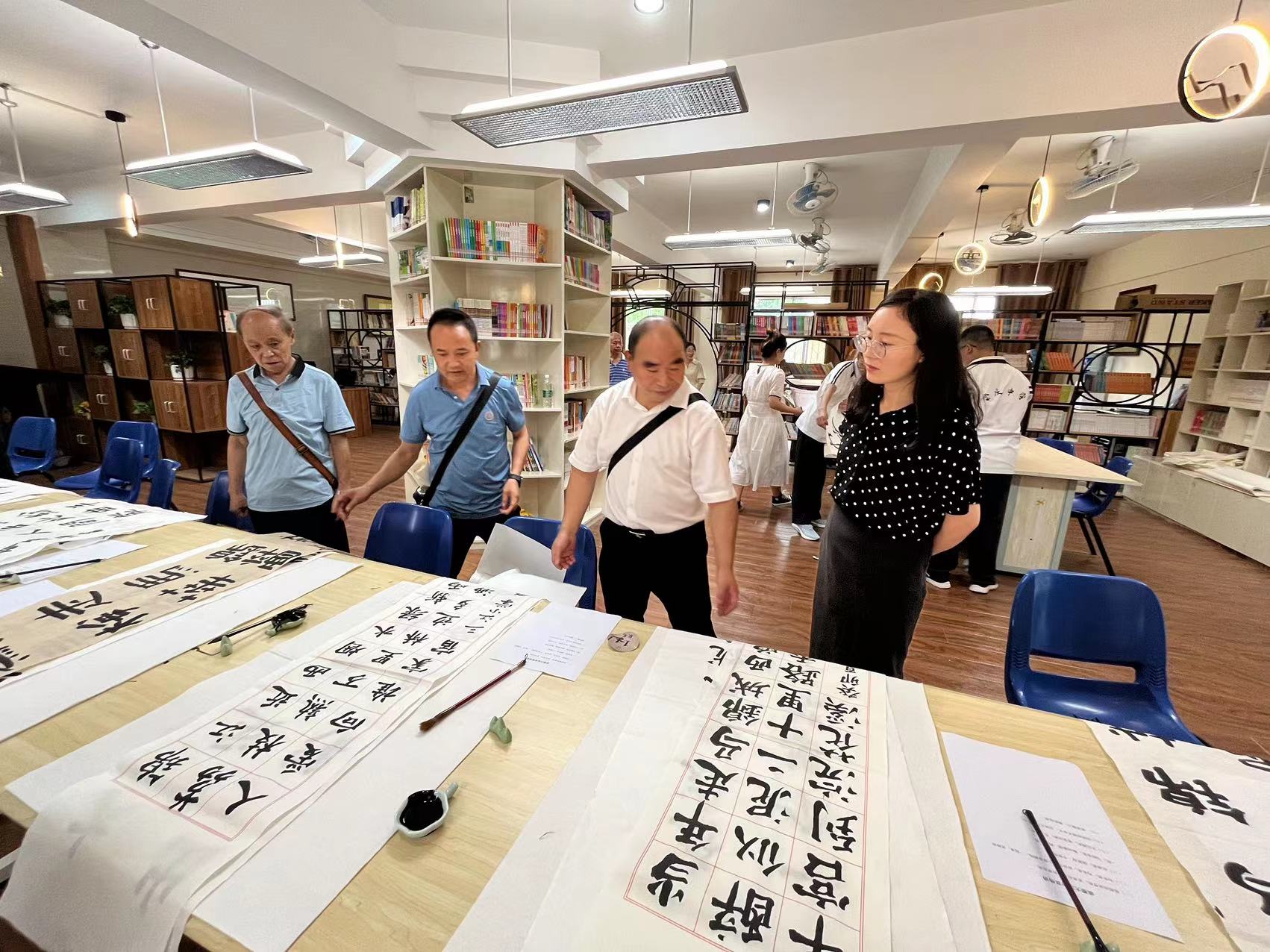 蜀风雅韵天府丹青09,蜀风雅韵天府丹青书法内容写哪些