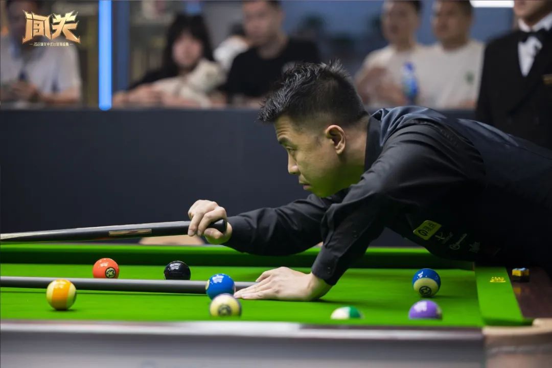 「闯关」全程高能并首次出现点球大战！刘海涛绝杀于德陆