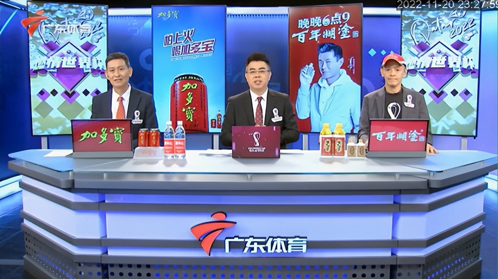 世界杯营销一股清流,世界杯带来的商业价值