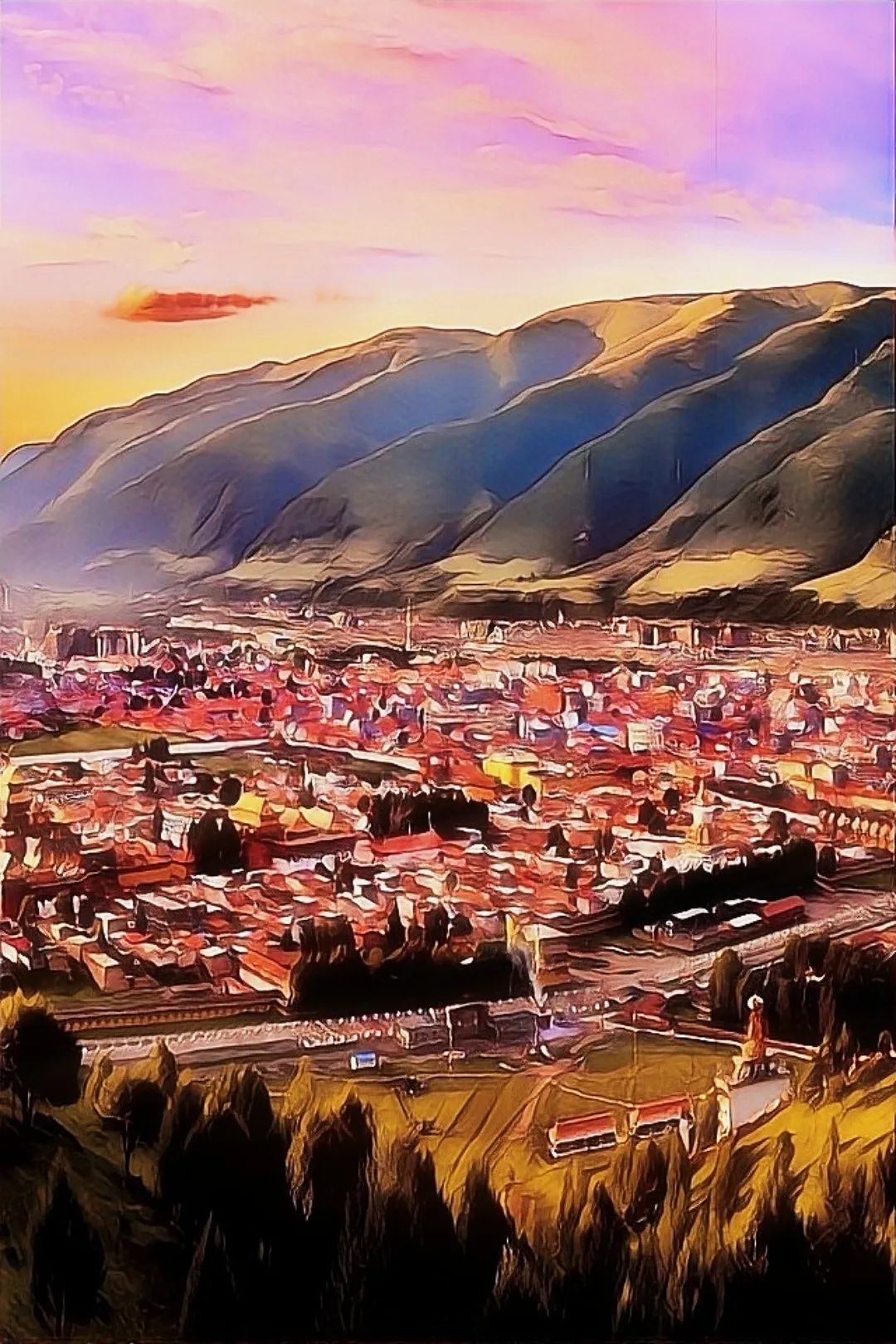 熊猫家园净土,净土阿坝熊猫家园logo