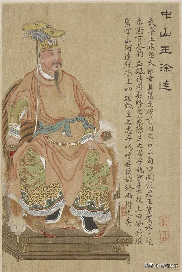 中国古代十大名将班超,中国古代十大名将介绍