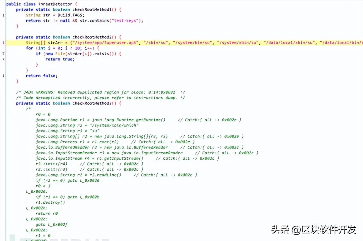 androidhook技术的原理,hook修改安卓系统属性