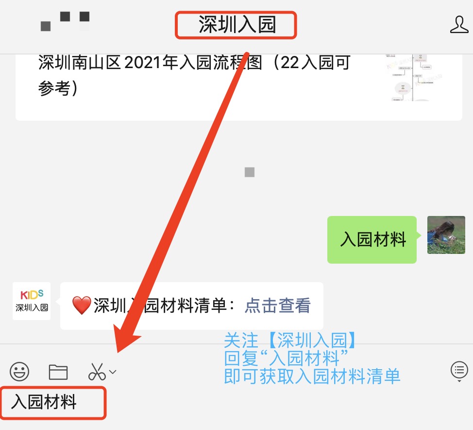 深圳民办幼儿园需要准备什么资料,2022深圳幼儿园入学条件及标准