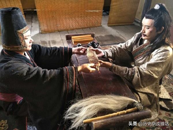 三国各大将军,三国武将满天飞