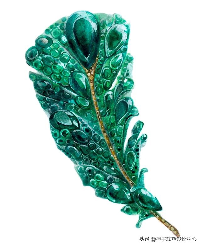 珠宝的艺术价值,珠宝为什么属于特殊商品