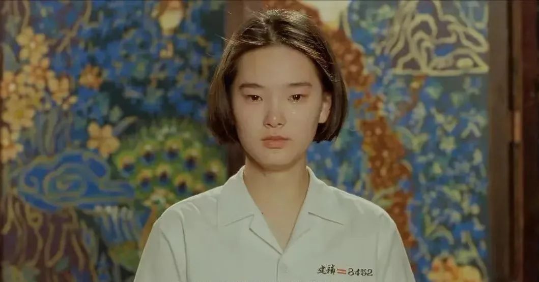 牯岭街少年事件杨德昌想表达什么,杨德昌牯岭街少年正片时长