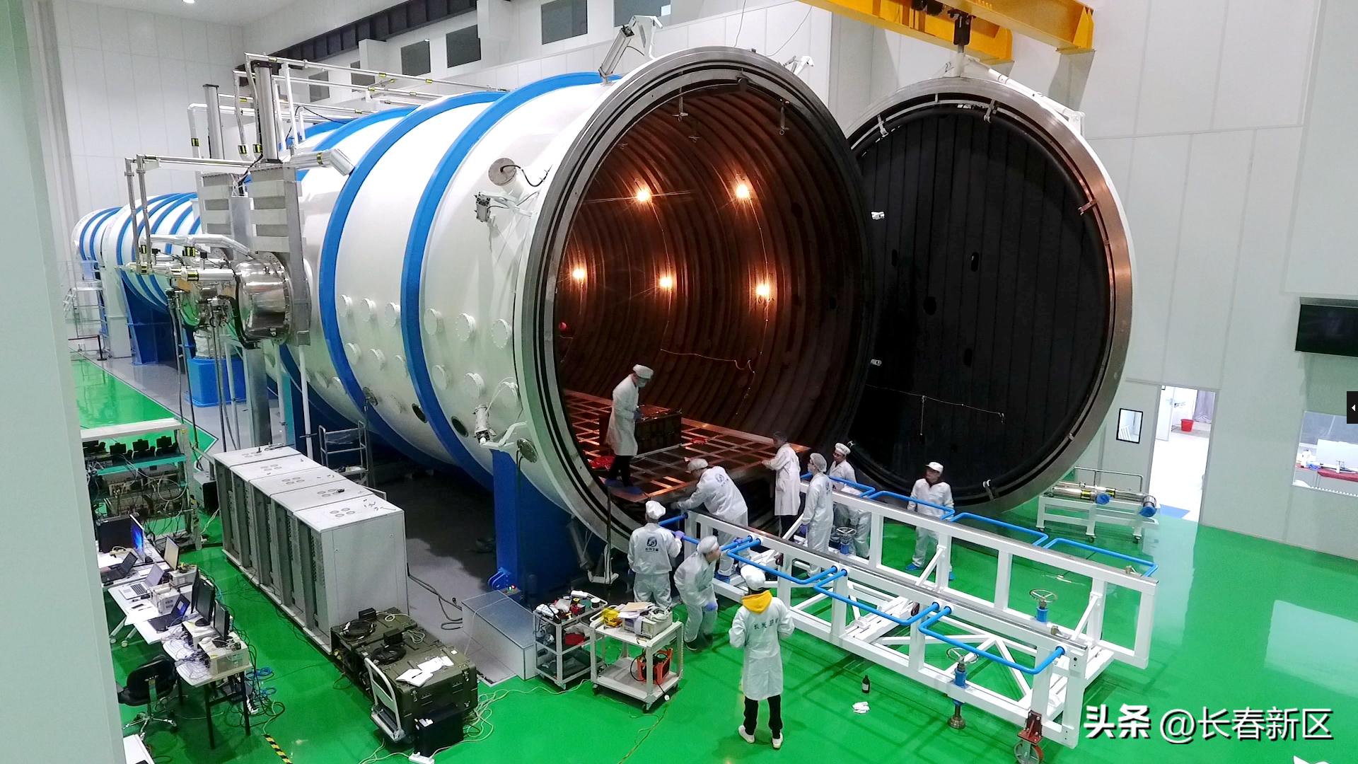 长春市绿园区创新创业基地,长春北湖开发区创新产业园