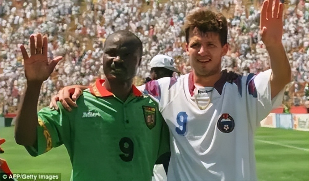 世界杯若登基称帝，足球必是皇后，母仪天下