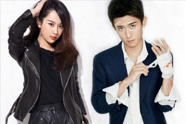 张一山新女友被扒？杨紫不屑爱情专搞事业，二人感情胜似亲人