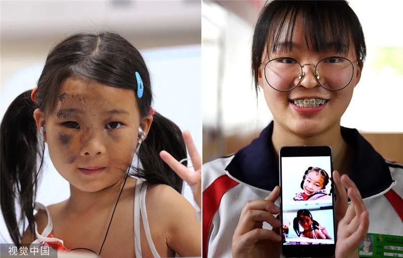 13年前的地震少年现在都怎么样了,十三年前地震少年现在怎样了