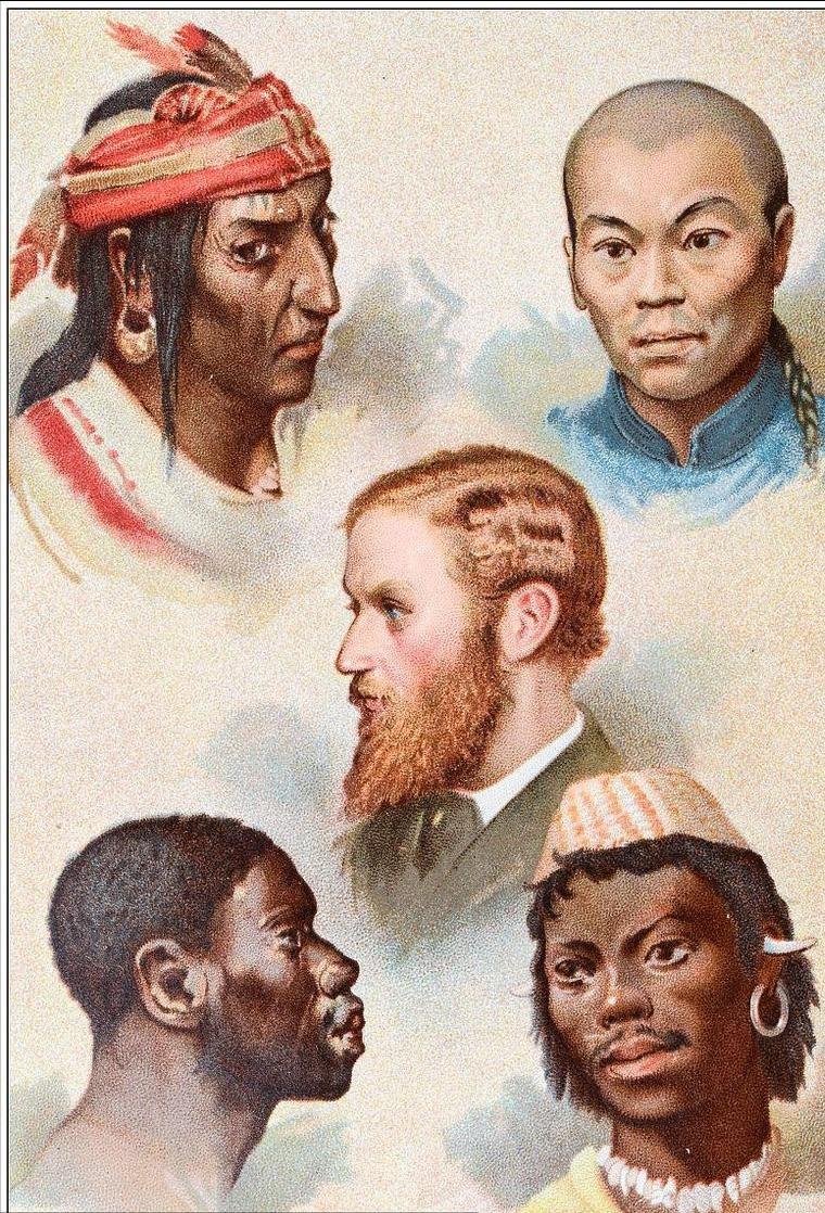 埃塞俄比亚民族分布图,埃塞俄比亚是怎么灭亡的