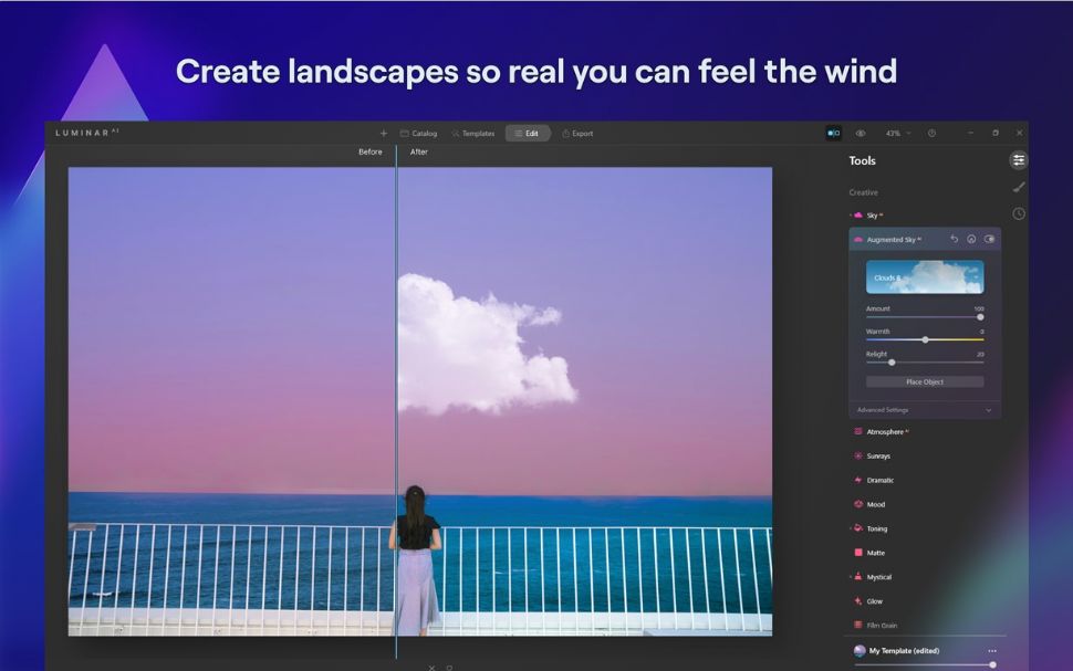 手机图片背景颜色怎么改底色,照片如何换底色背景