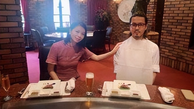 我，恋爱脑，32岁带10岁娃嫁日本老公，他帮我还百万负债，很贴心