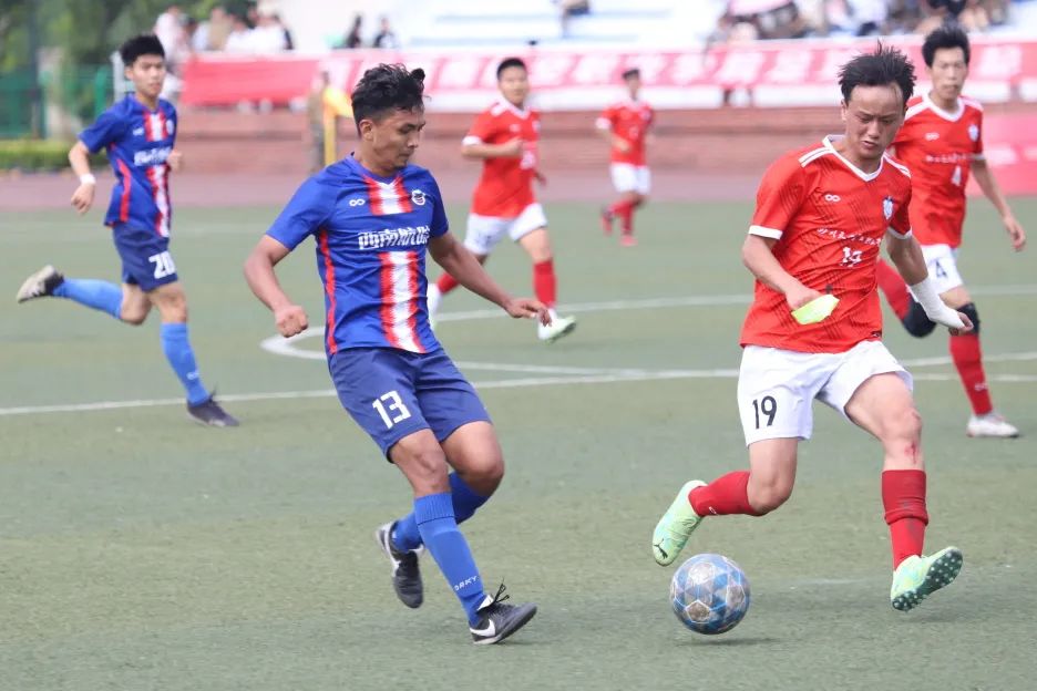 贡嘎杯西南交通大学足球,西南交大足球贡嘎杯