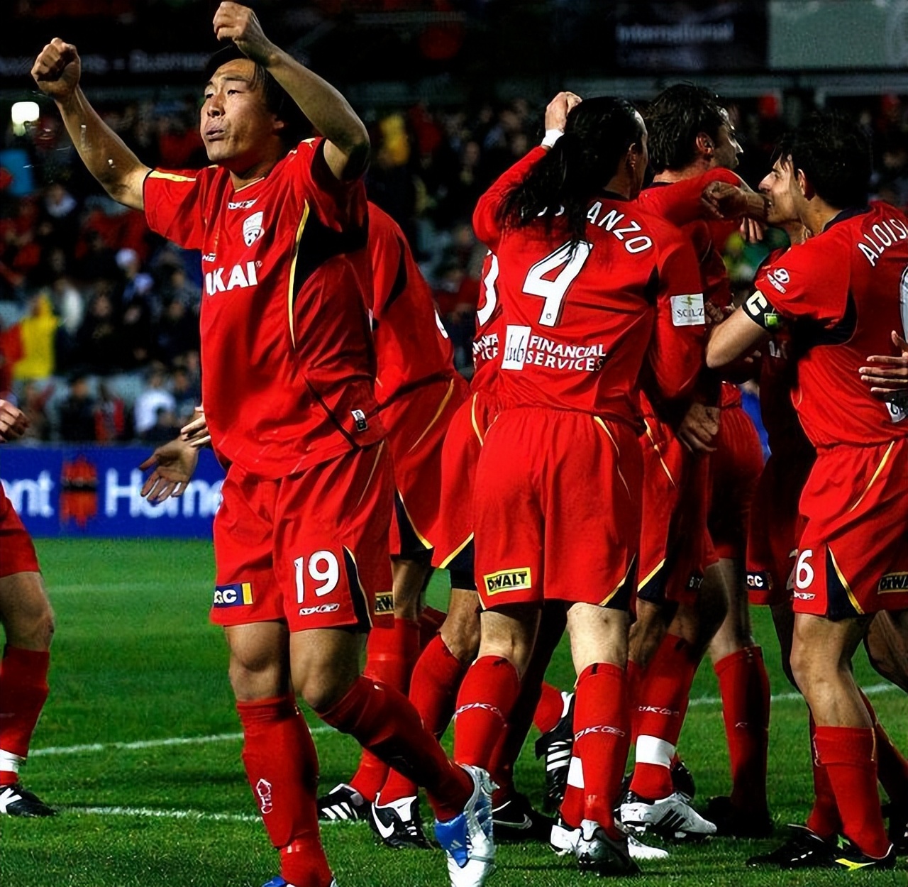 竞彩足球今日推荐澳甲纽卡斯尔,今日竞彩澳甲两个早场推荐