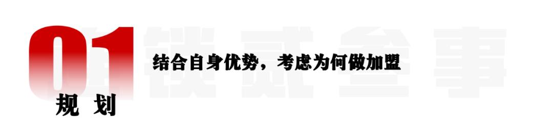 加盟品牌运营思路及方案,品牌加盟管理方法