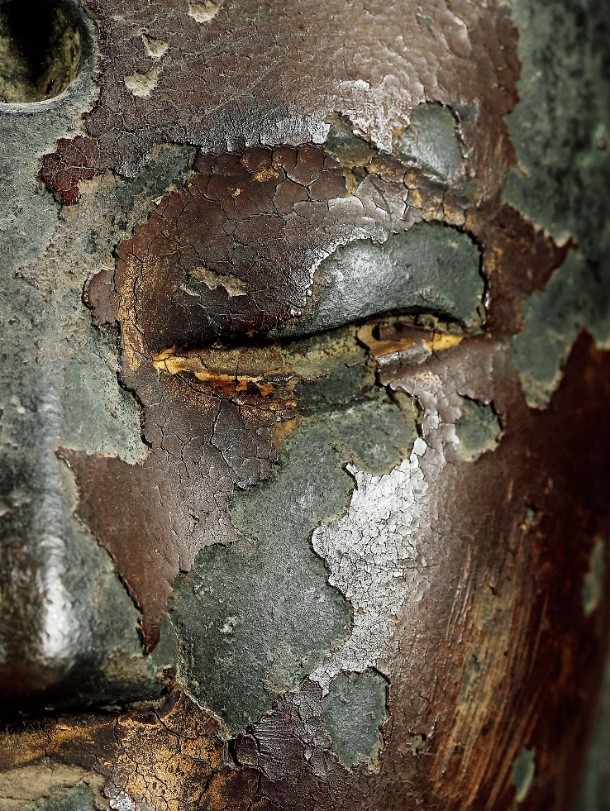 西泠秋拍佛教艺术专场,2022西泠秋拍上海巡展