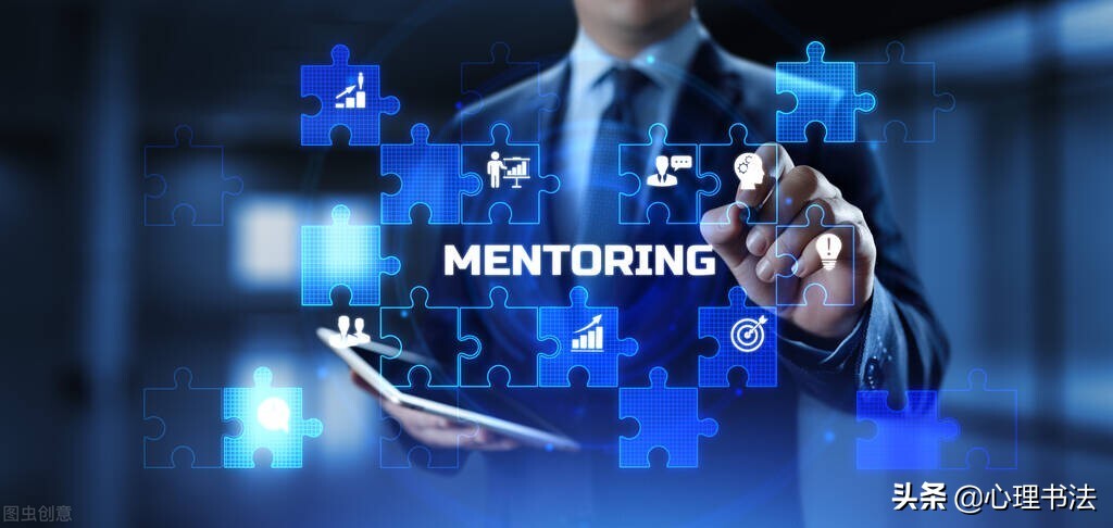 心理学教书法，让他创造了奇迹