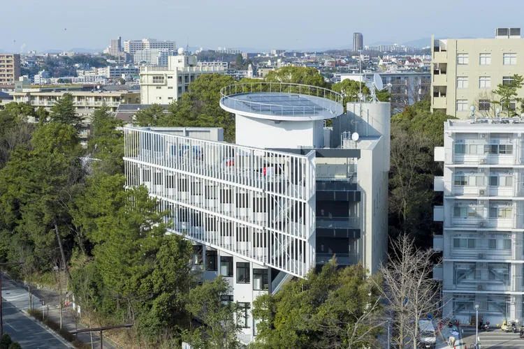 日本留学福冈大学,日本留学读高中