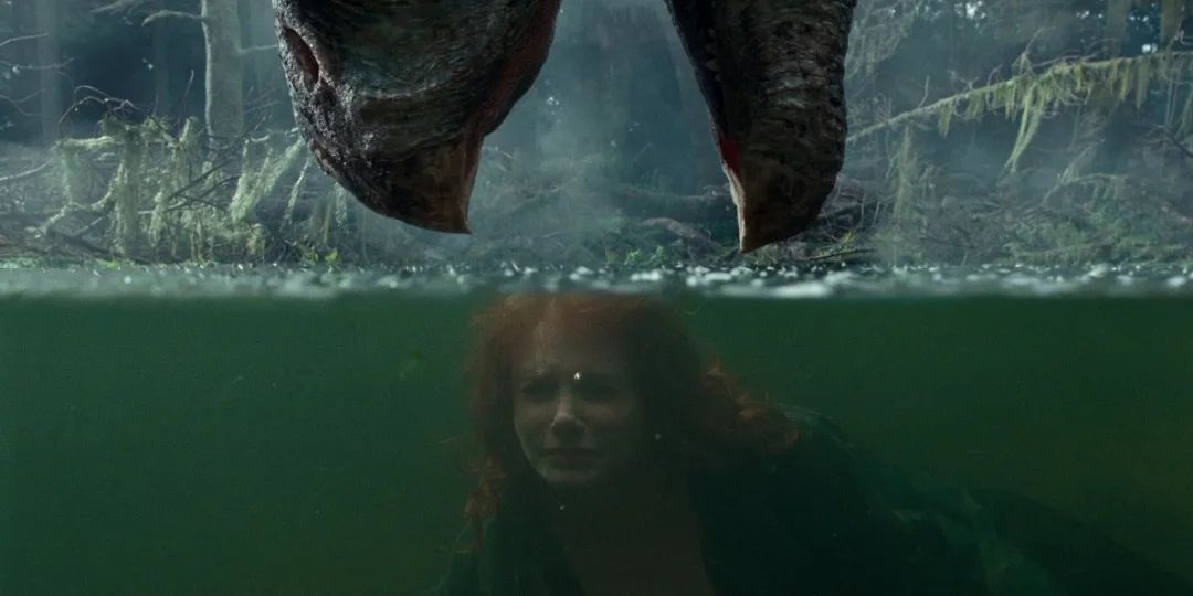 侏罗纪恐龙3,侏罗纪世界3里的恐龙讲解