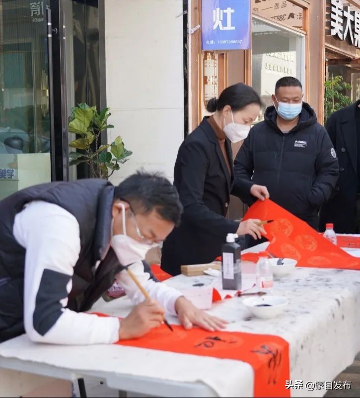 蒙自春节好去处,蒙自春节哪里好玩