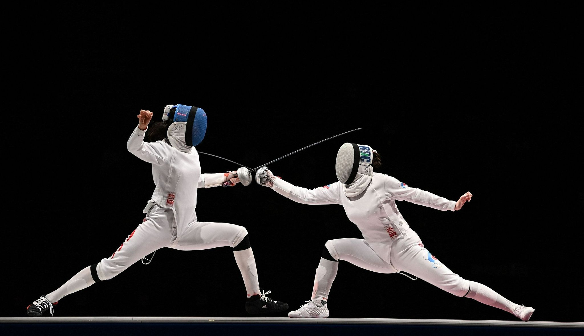 杭州亚运会击剑运动科普,杭州亚运会击剑馆