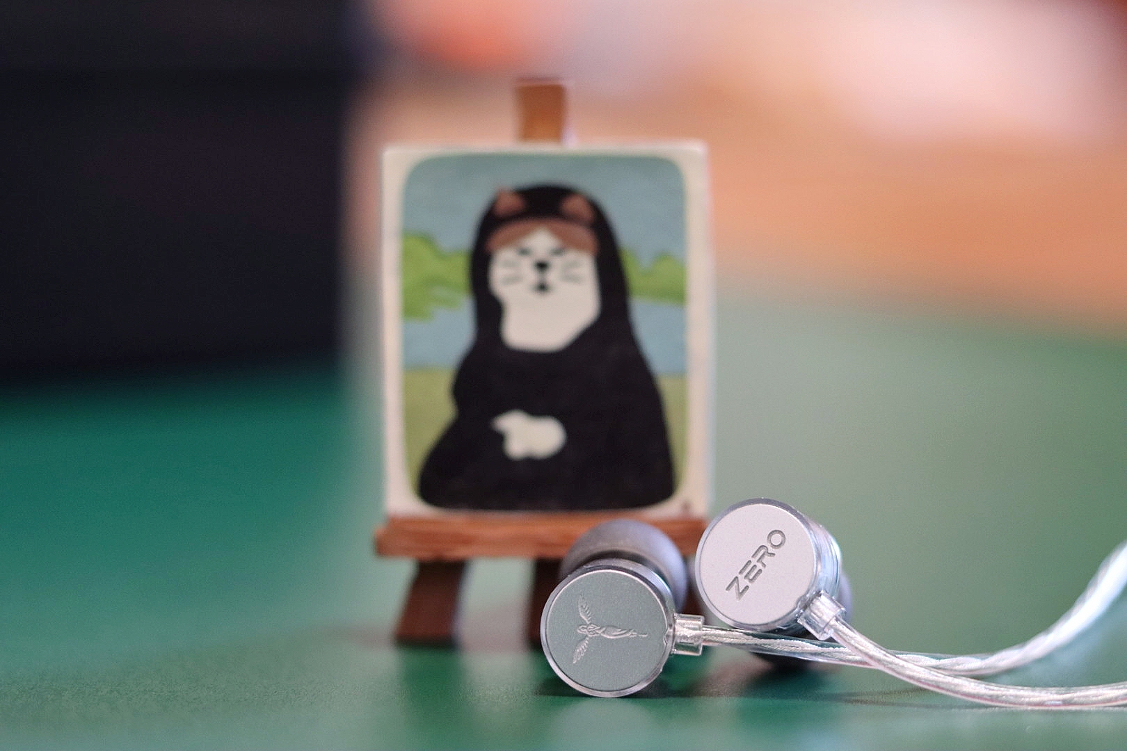 「夜听」TANCHJIM/天使吉米——ZERO主客观体验报告