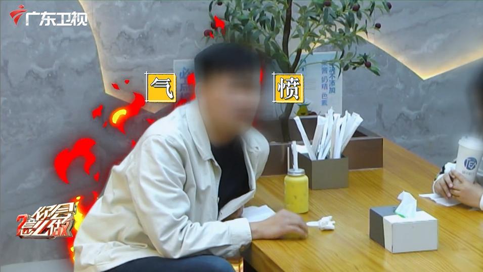 用照片威胁前任女友,女友被前任拿照片威胁