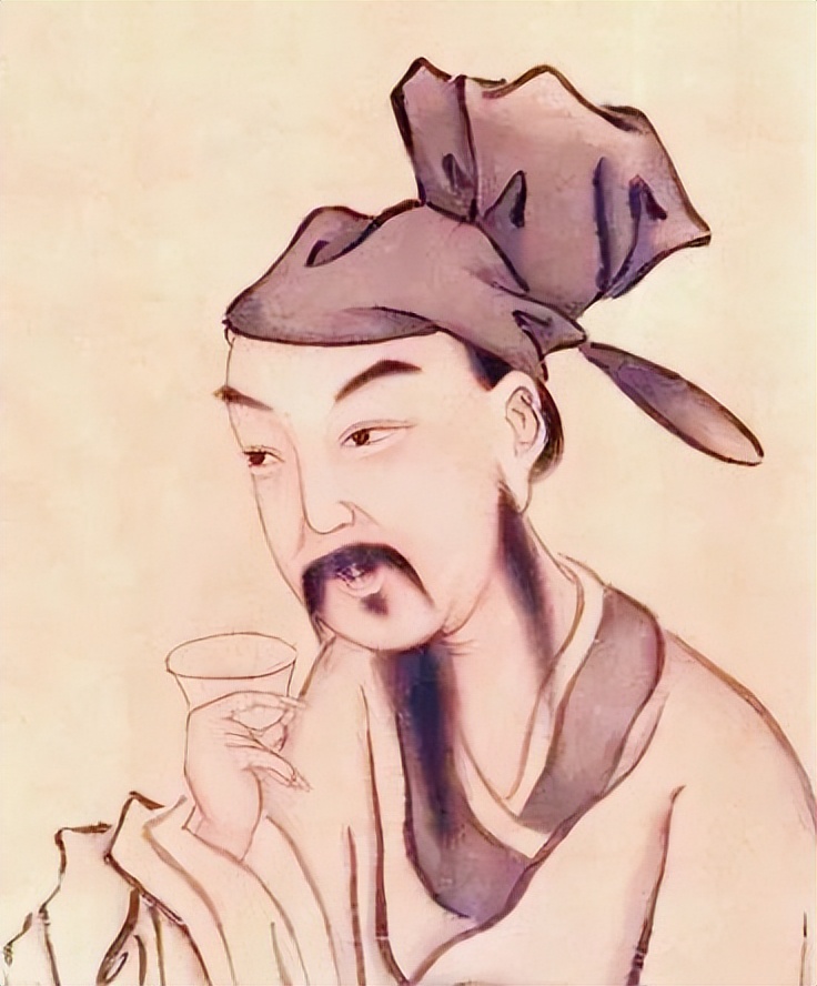 杜牧的七言绝句堪称唐朝第一,杜牧最有名的七言绝句