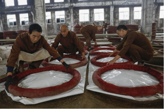 自酿散酒长期喝有什么害处,为什么自酿白酒不好喝呢
