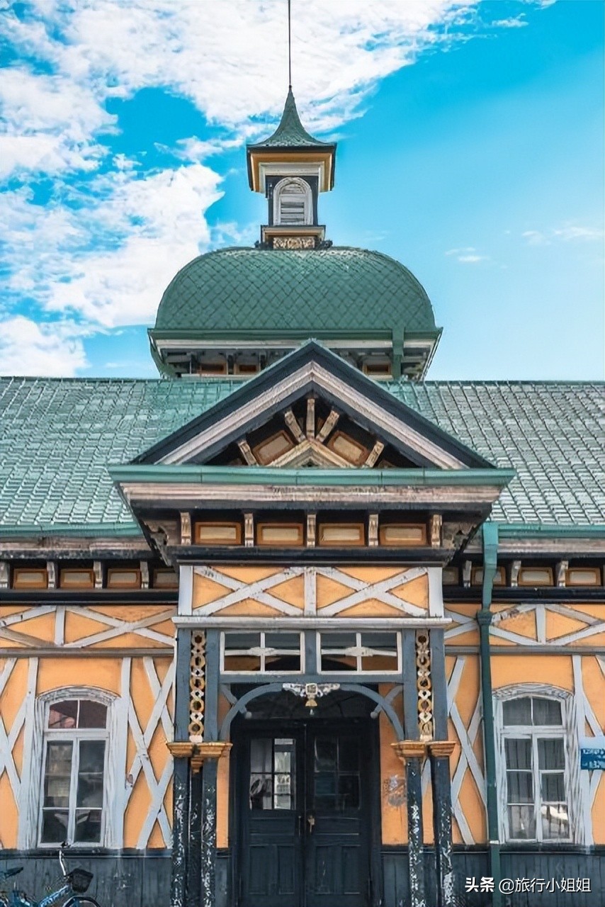 夏日海边浪漫迷人,滨城风光秀丽浪漫气息爆表