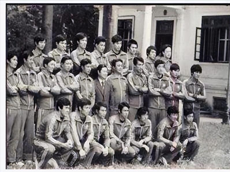 1964年贺龙整治国足，仅用一招，让国足踢到了亚洲第一