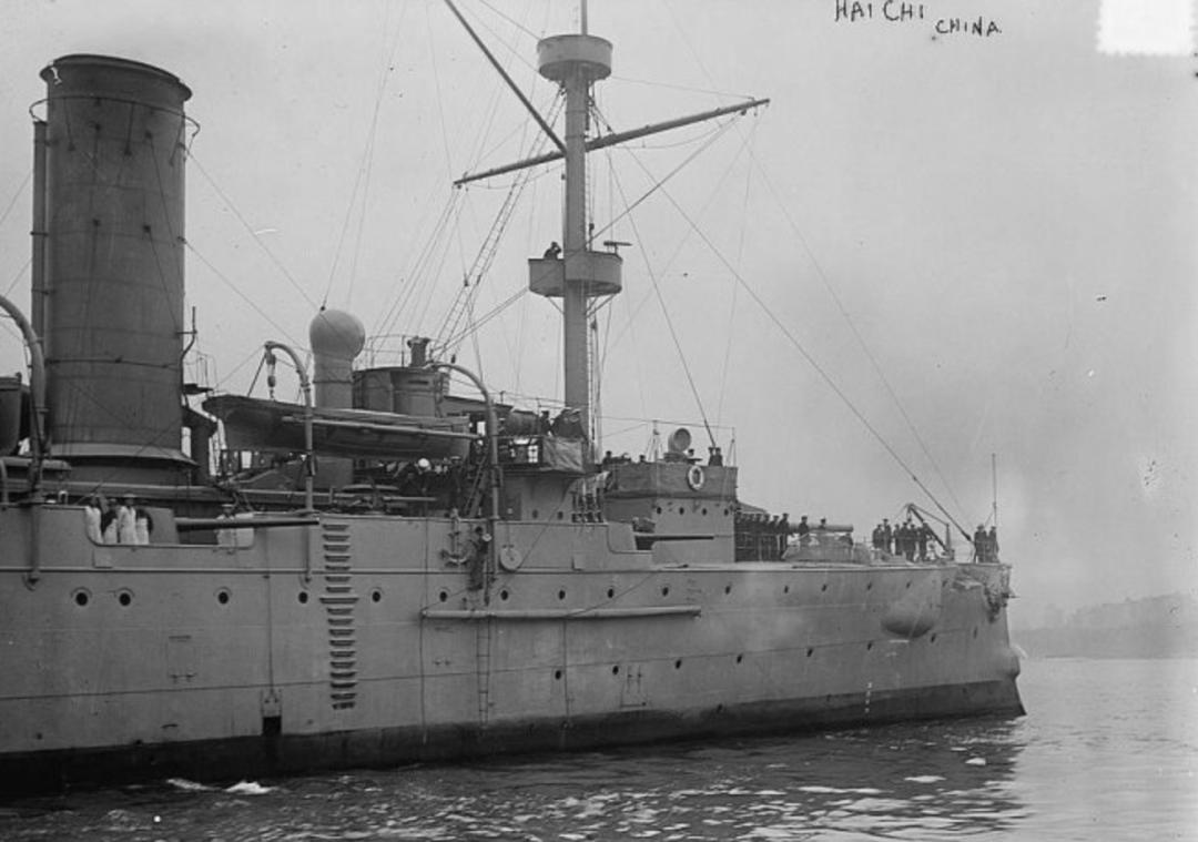 难得一见的老照片,难得一见的历史老照片