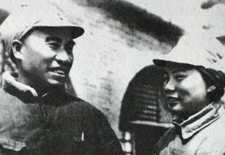 1955年十大元帅授衔仪式,1955年授衔的十大元帅