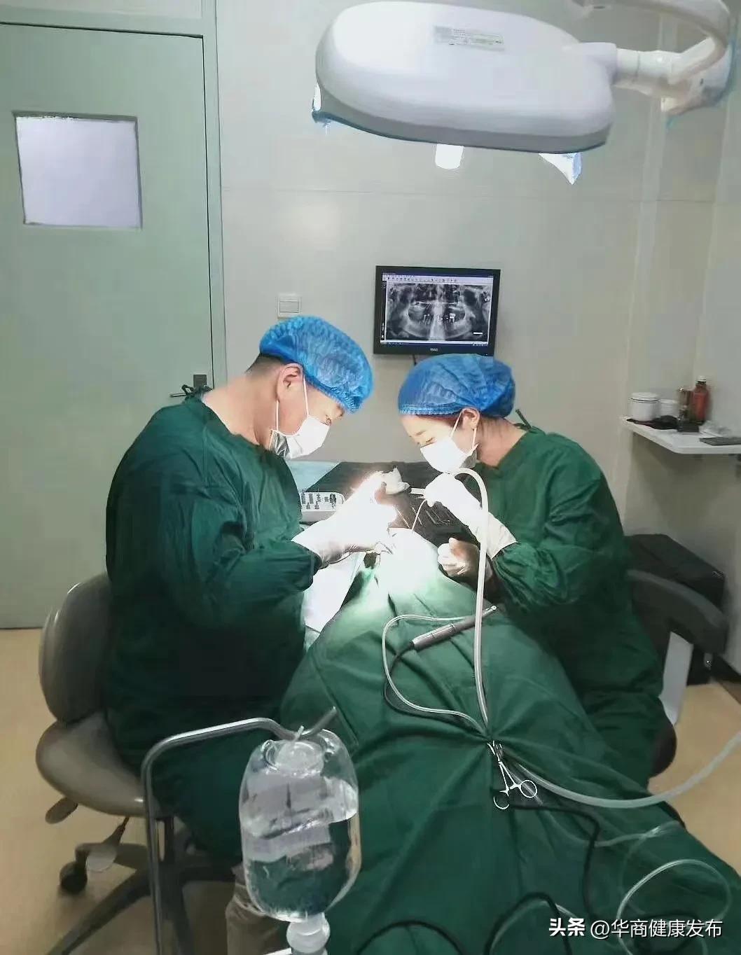 西安交通大学附属口腔医院门诊部,西安交通大学口腔医院舒适化诊疗