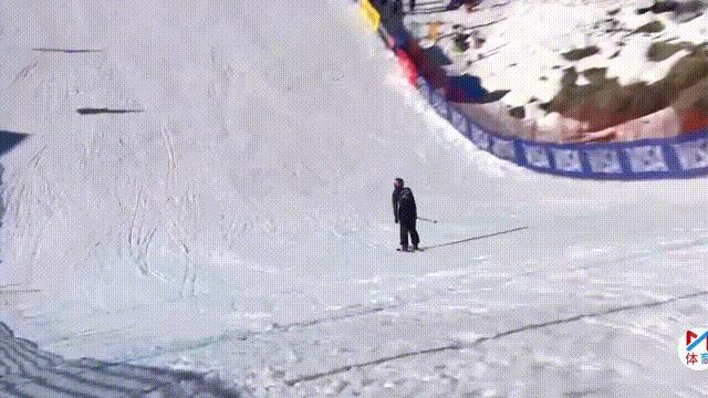 玛丽苏女主谷爱凌是别人家的孩子？她还有别人家的父母