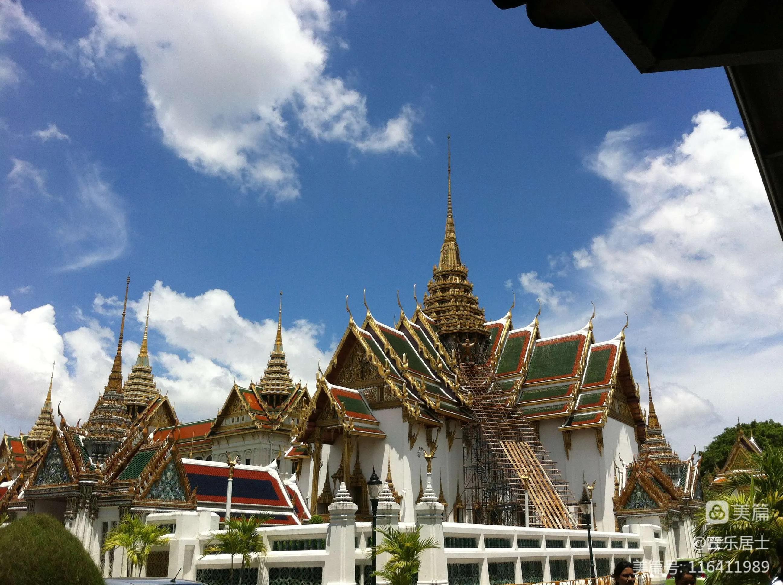 普吉岛到曼谷怎么玩,泰国普吉岛曼谷游记