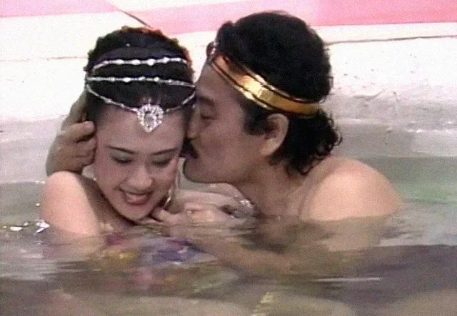 内娱夫妇情感对比,内娱模范夫妻十几年