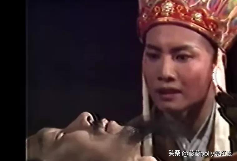 乌鸡国除妖两版对比,86版除妖乌鸡国