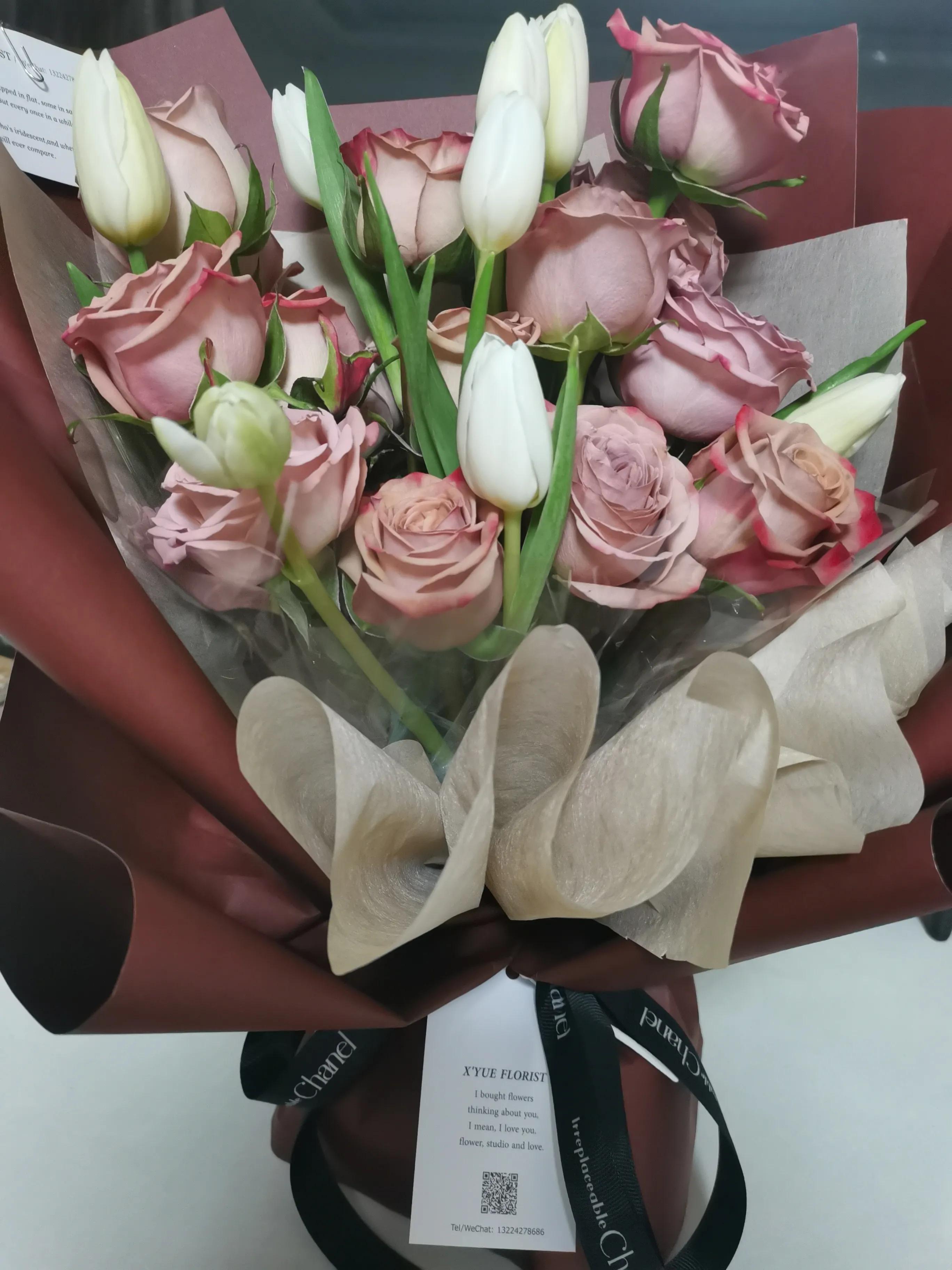 情人节收不到男友的礼物该生气吗,情人节女生可以不送男朋友礼物吗